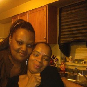 Meet your Posher, Kenturha